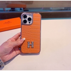 Hermes Mobile Cases